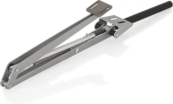 Automatischer Fensteröffner für Gewächshaus, Frühbeet…