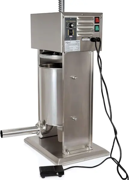 elektrischer Wurstfüller