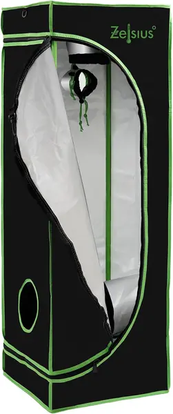 Growzelt MyHomeGrow Grow Tent