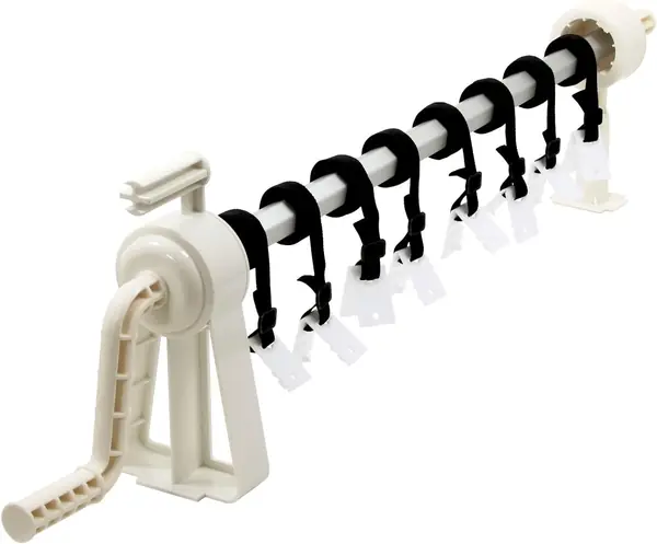 Kunststoff Aufrollsystem